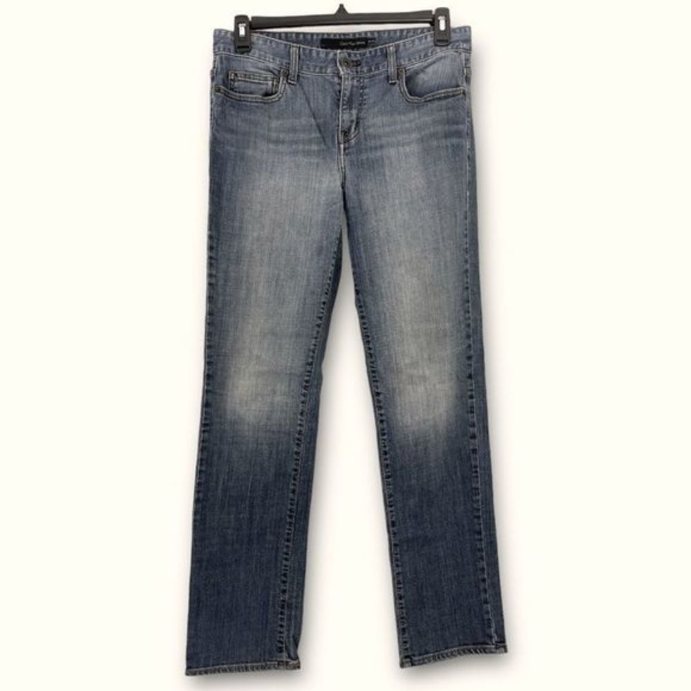 Calvin Klein Women’s Skinny Jeans Size 10